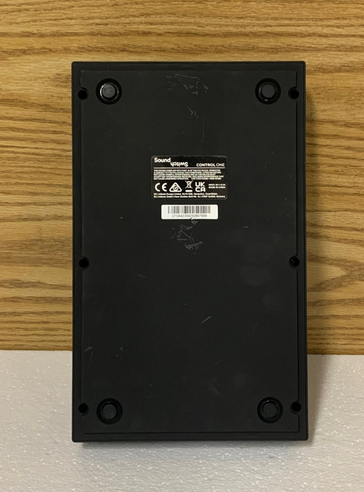 SoundSwitch Control One Lighting Controller - TESTED - NO CABLES