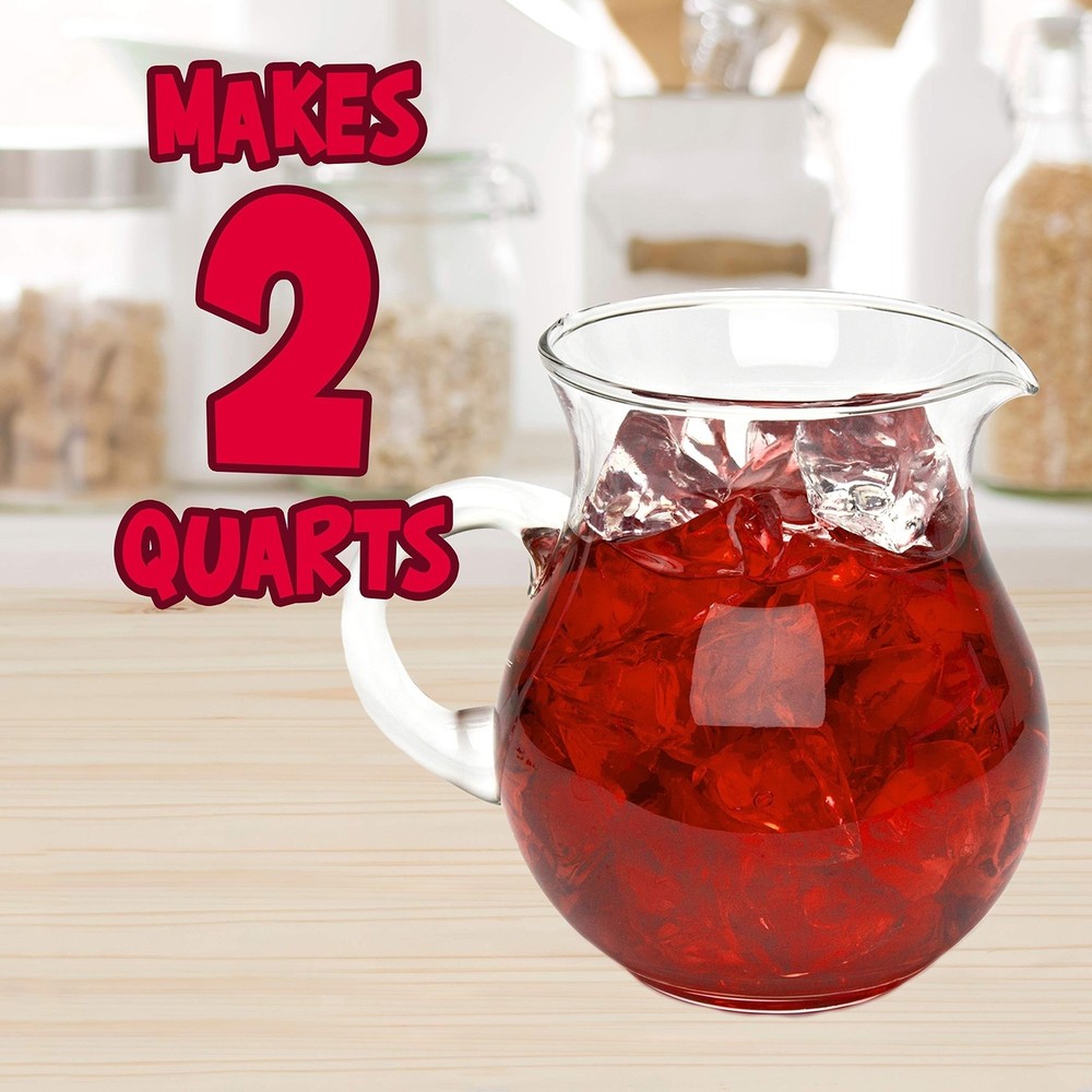 Kool-Aid Unsweetened Drink Mix - Cherry - 48 packets
