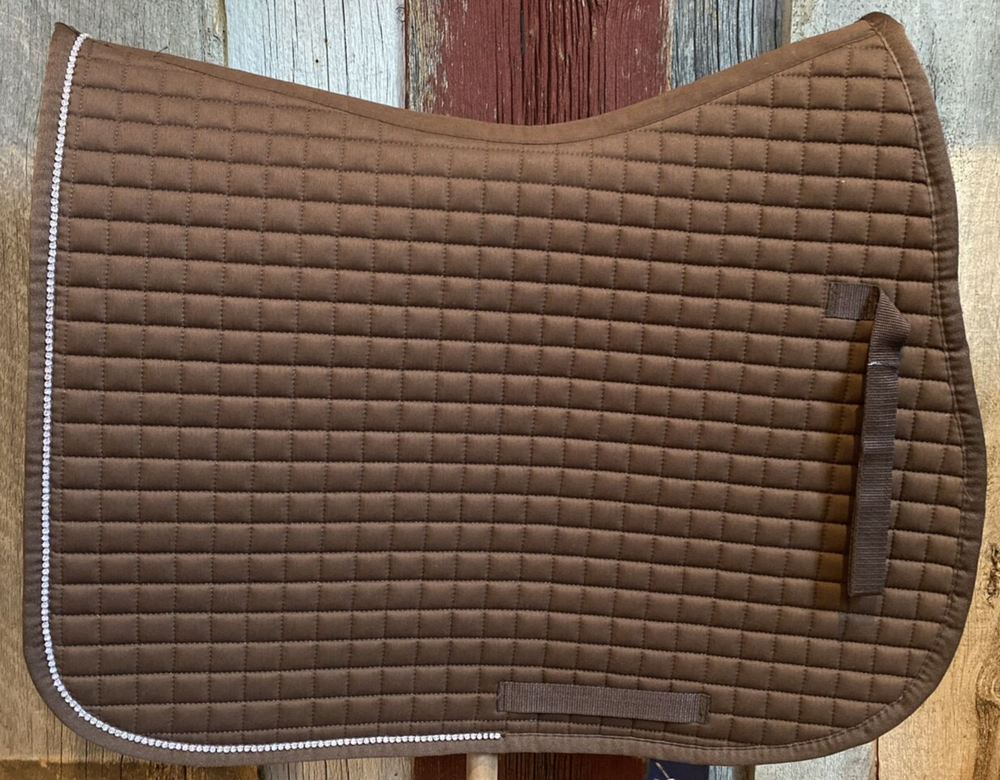 Horze Crescendo All Purpose Saddle Pad