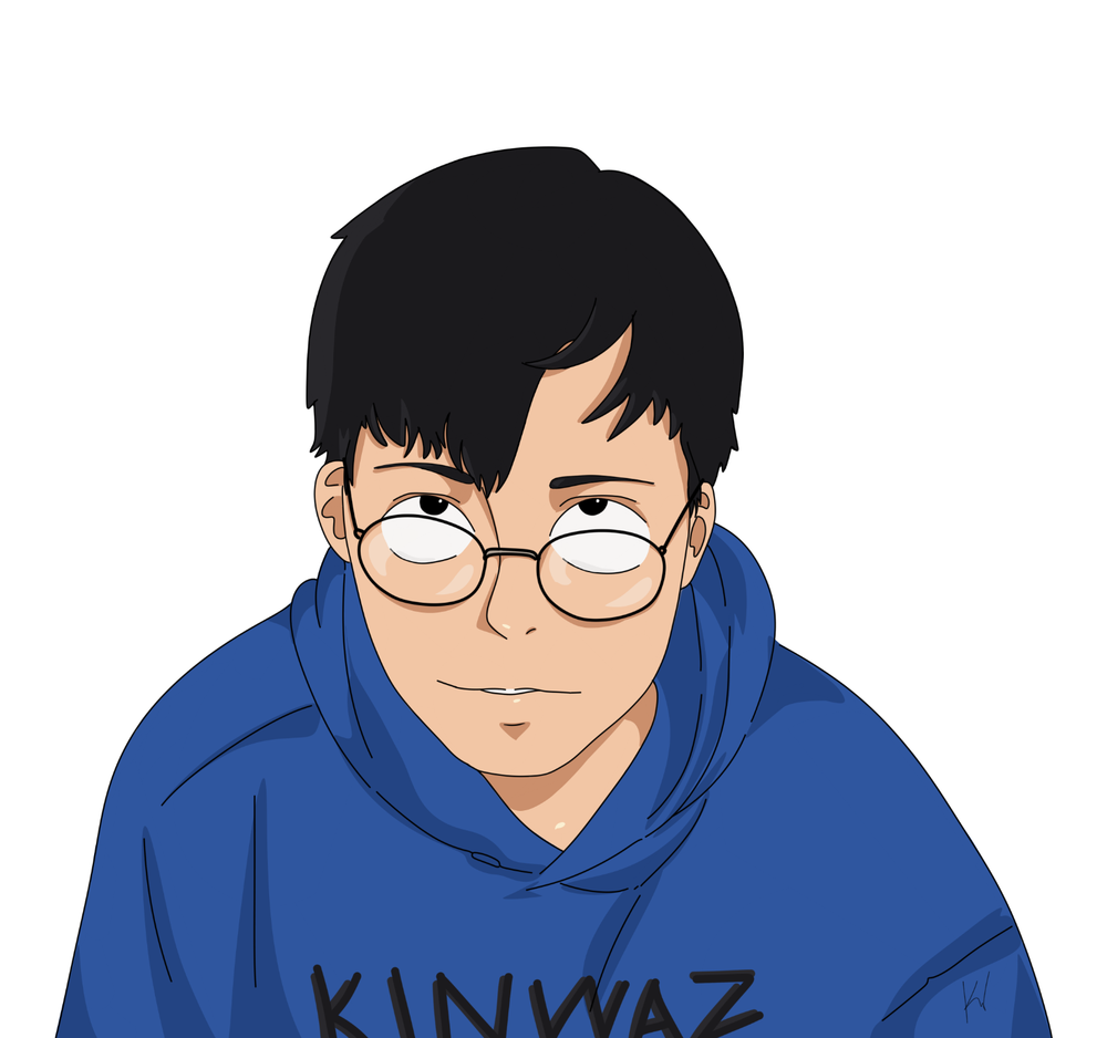 Digital art