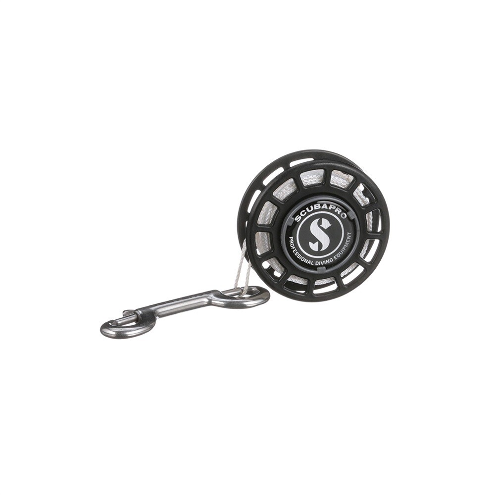 ScubaPro S-TEK Spinner Spool 150 - BCDs Technical Accessories (40.202.150)