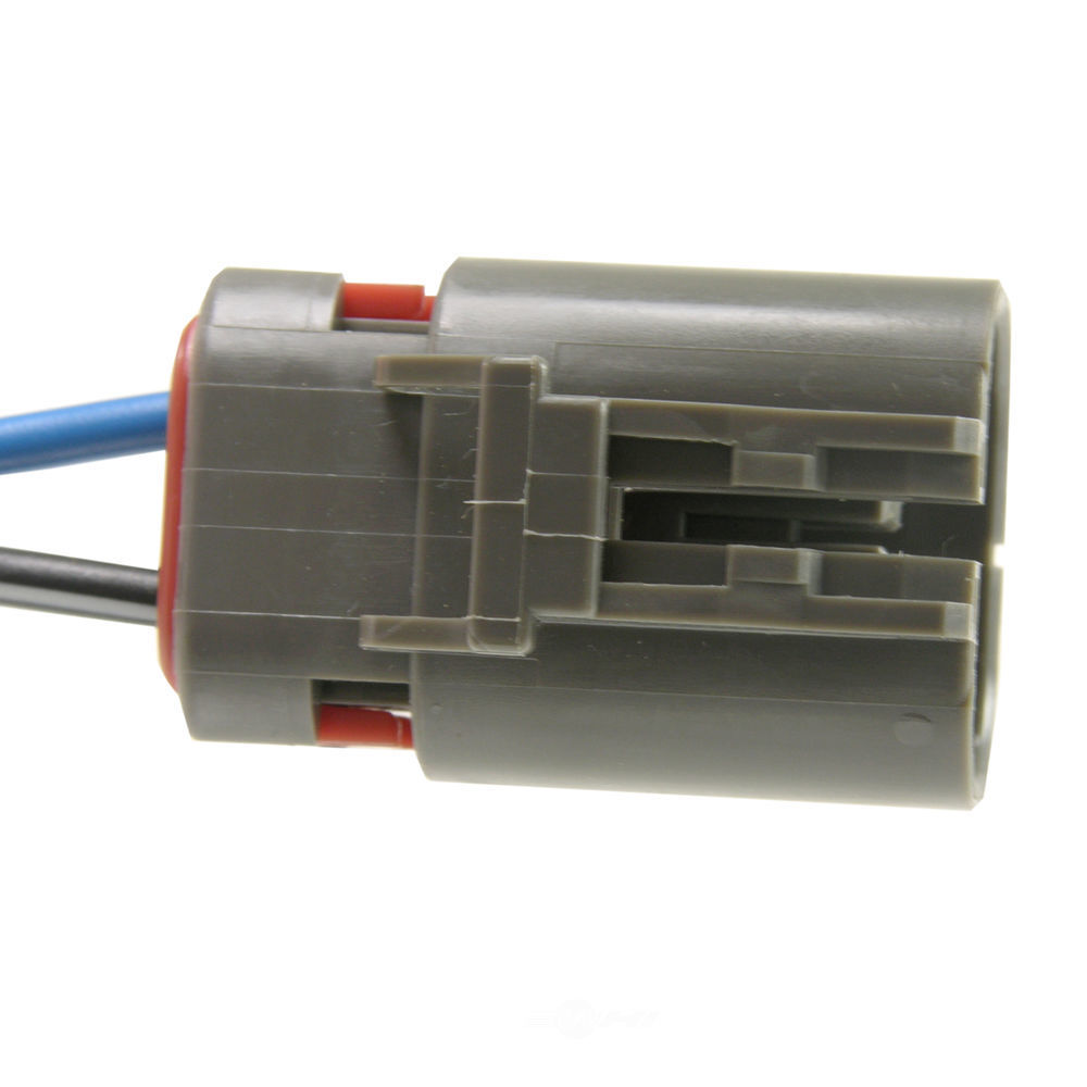 Ignition Control Module WVE 6H1198