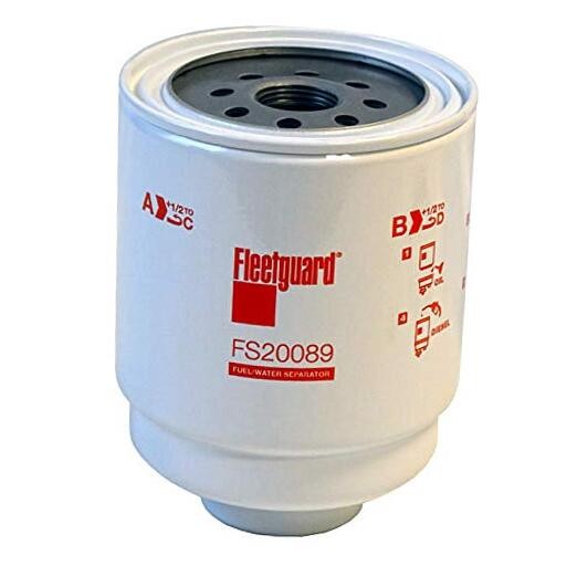 Fuel Water Separator - FS20089