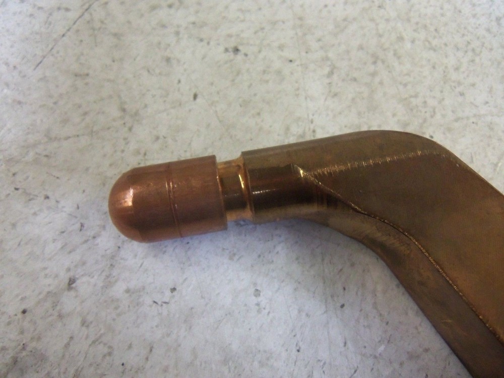 OBARA W-SA-227 WELDING HOLDERS UNMP