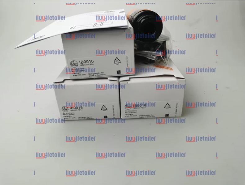New One IB0016 for IFM sensor