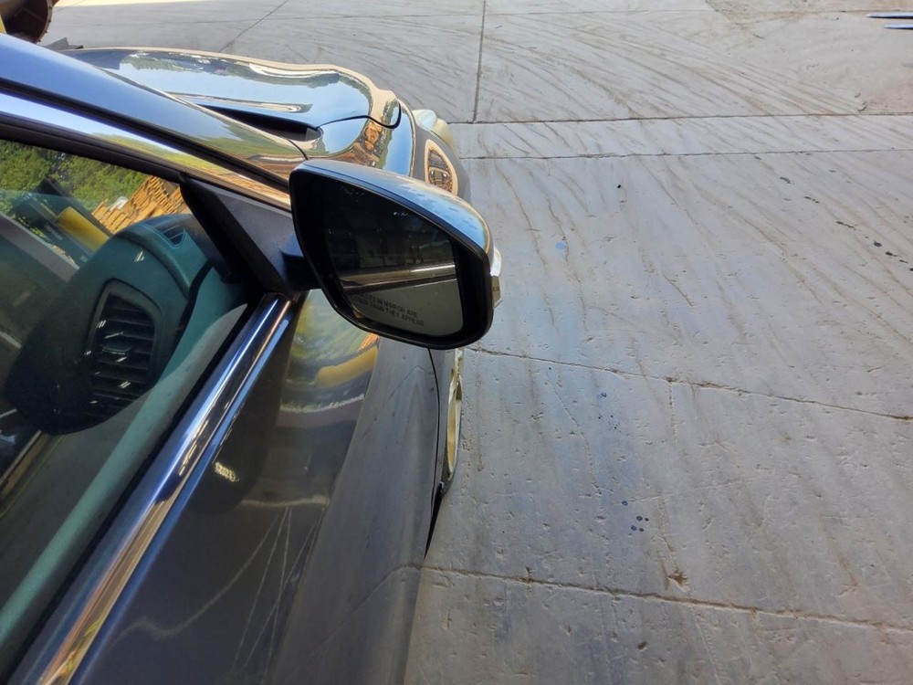 ALTIMA 2013 Battery Tray 485077