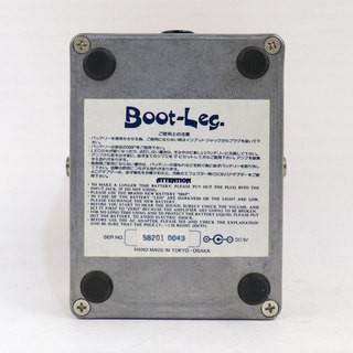 Boot-Leg / BootLeg EDW10 EDGE WILD