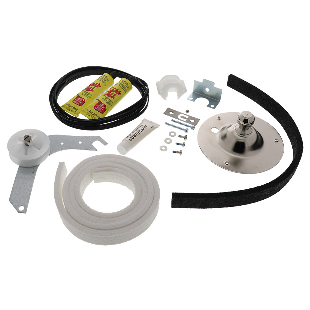 5304457724 Dryer Kit