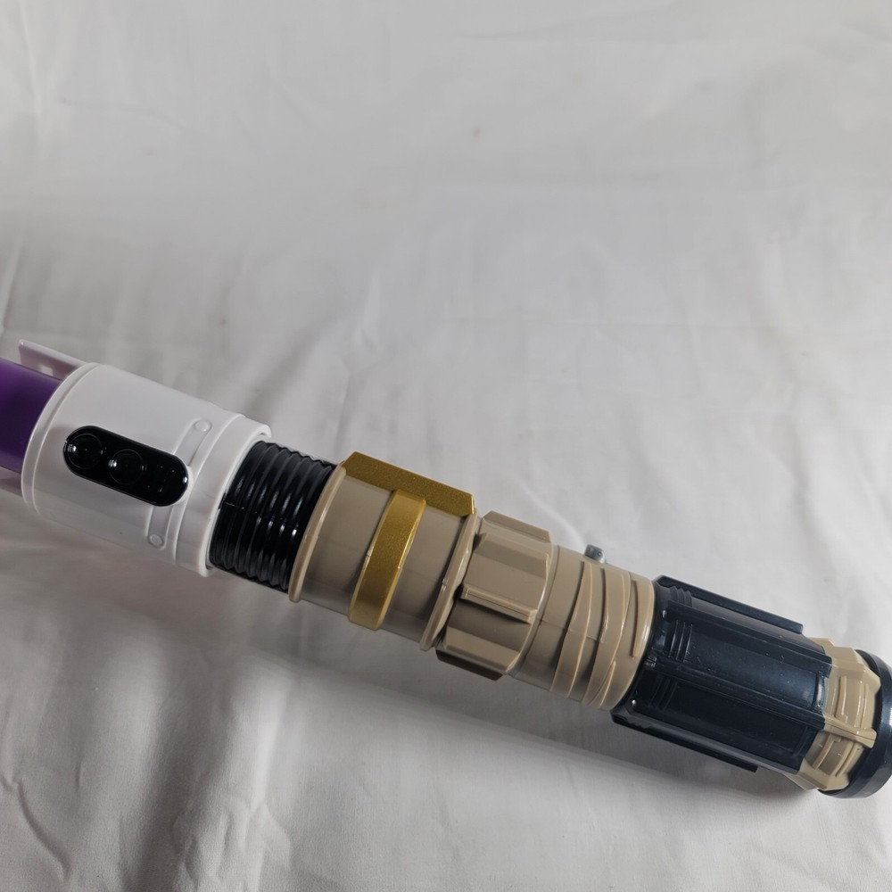 Star Wars Hasbro Bladebuilders Lightsaber