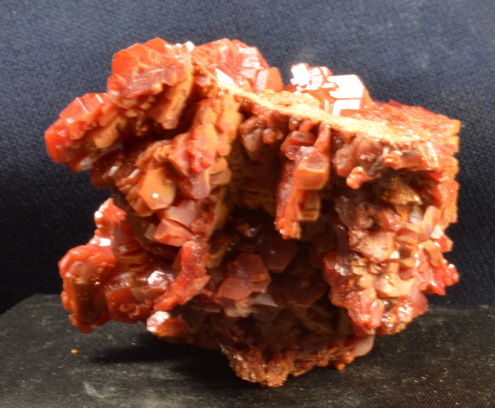 #11,216 Vanadinite - Morocco