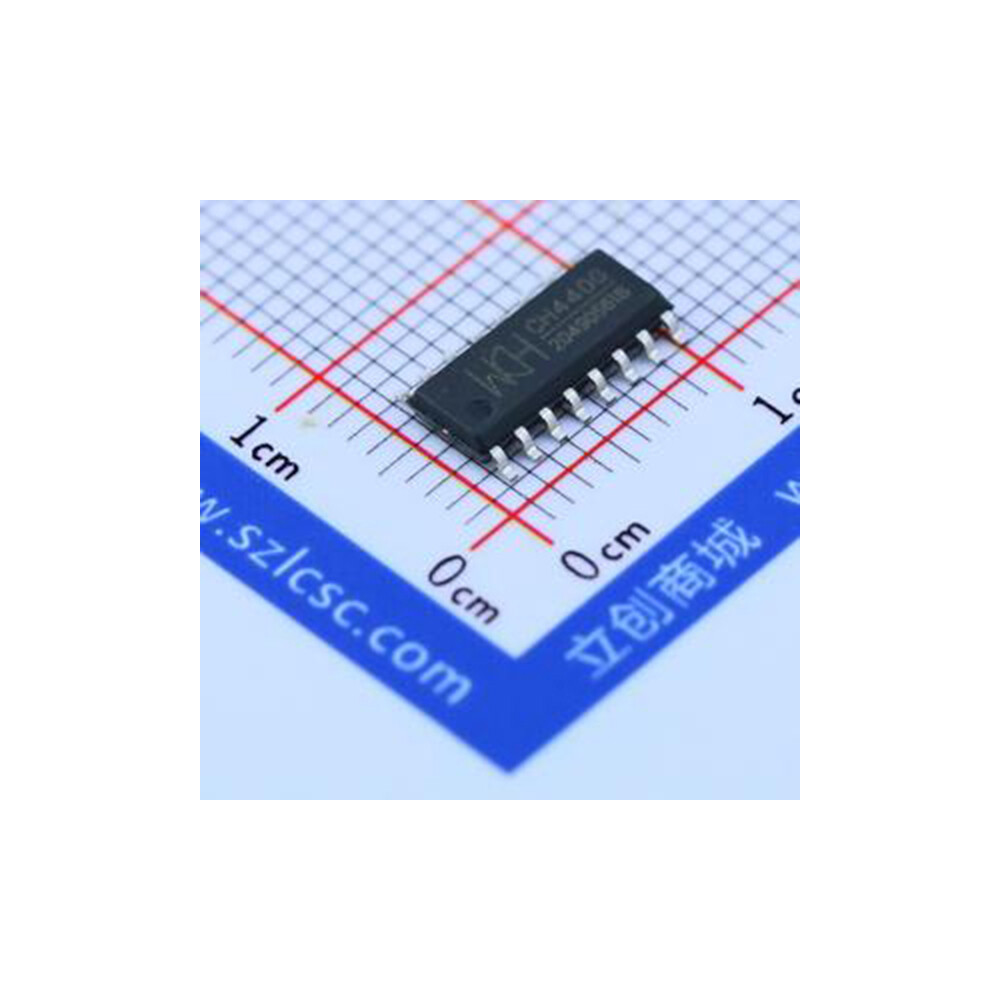 1pcs CH440G SOP-16