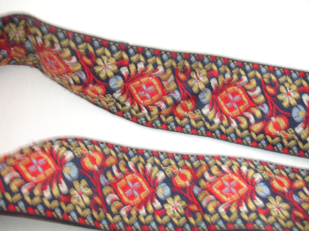 Capturing Couture Camera Strap Multicolor