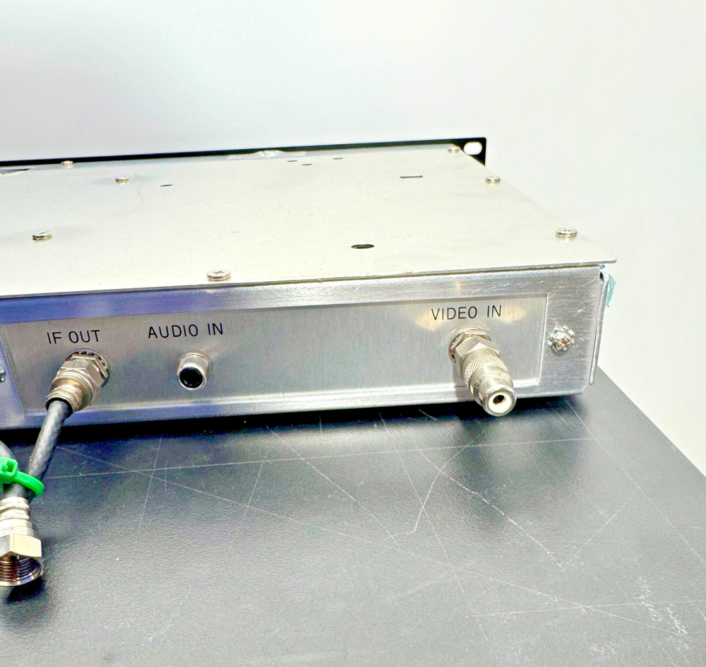 Teradon Industries AGILE MODULATOR T2500