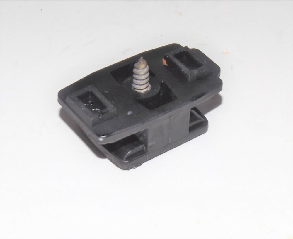 General Electric Range : Storage Drawer Front Support (WB48T10013) {P4049}