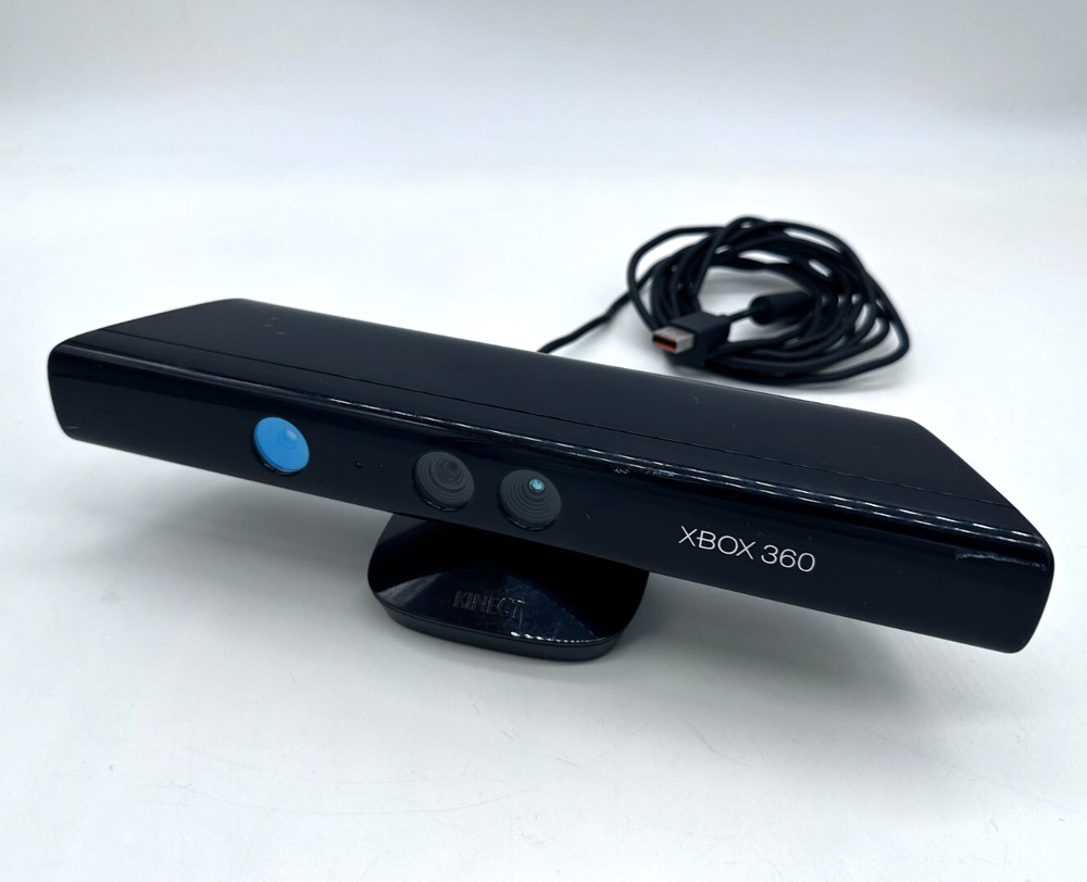 Genuine OEM Microsoft Xbox 360 Kinect Camera Sensor 1414