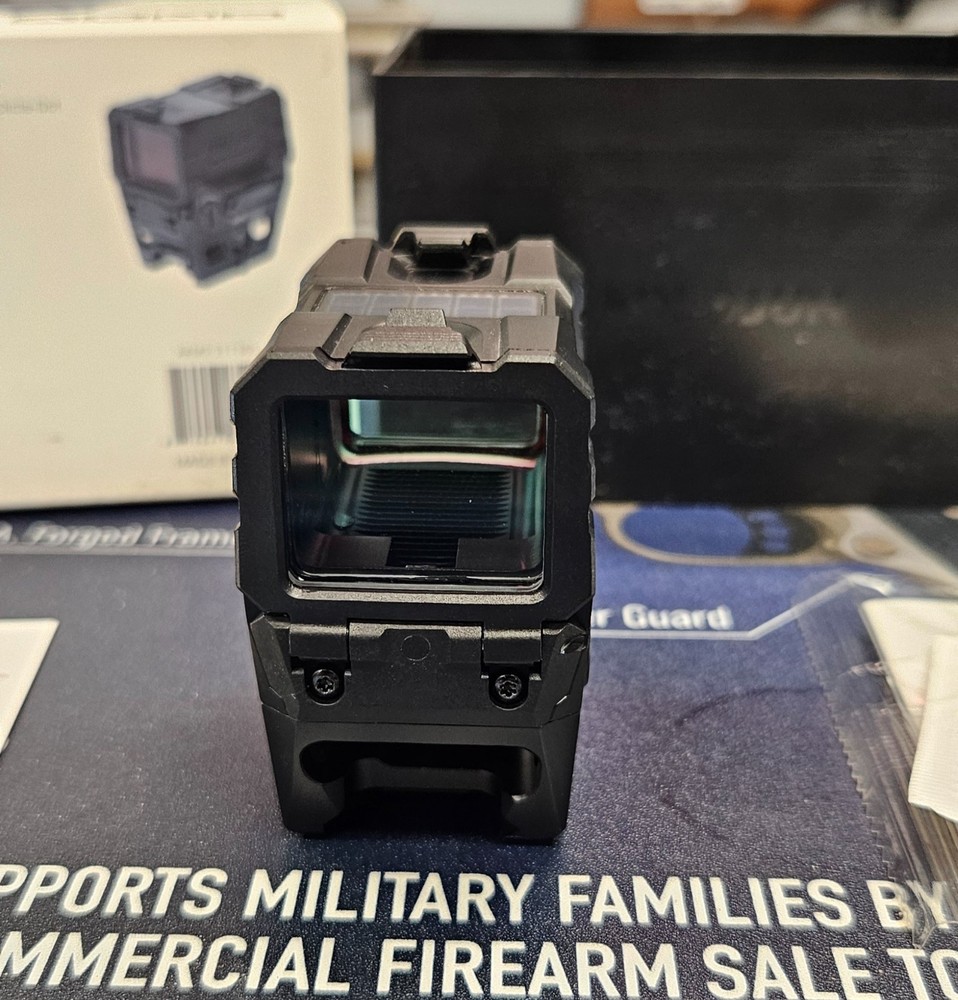 Holosun AEMS Advanced Enclosed Micro Sight - New - AEMS-211301