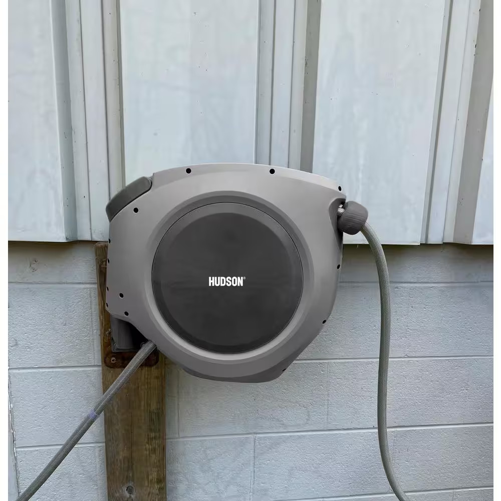 65 Ft. Hose Reel