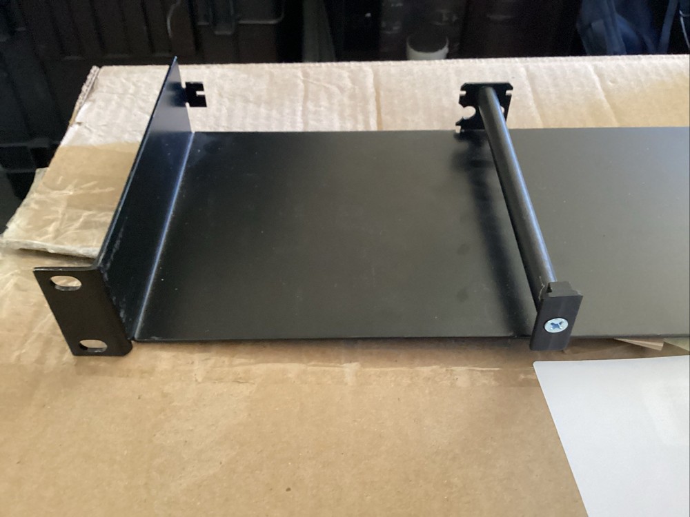 Ensemble Designs BrightEye Bright Eye Rack Shelf