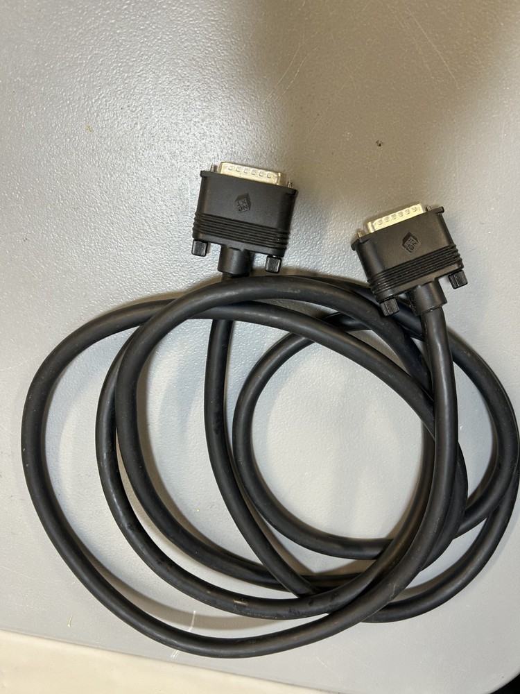Original  Next Cube 6 Foot Connect Cable