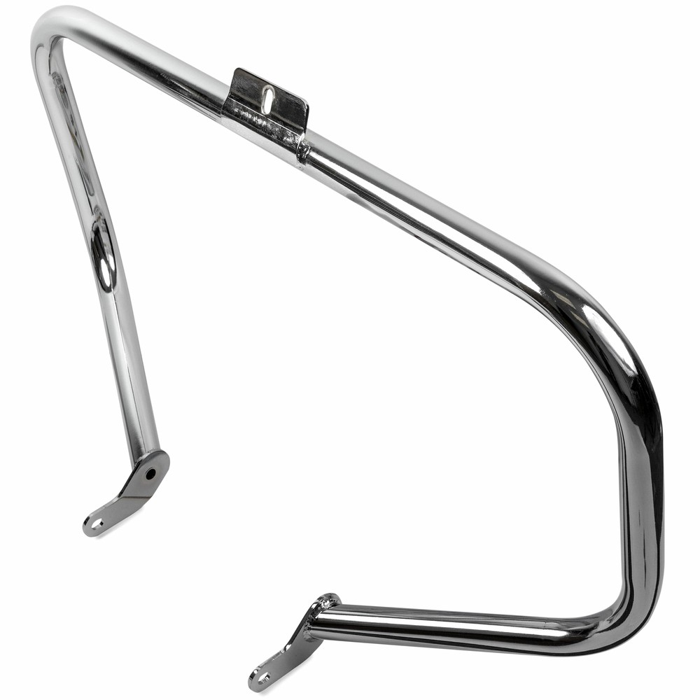 Chrome Engine Highway Crash Guard For Harley Davidson Softail Models 2000-2017