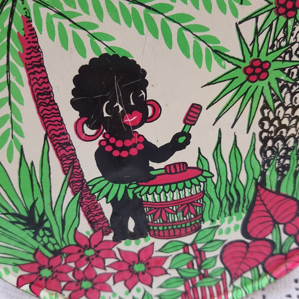 Soviet drum Musical instrument Soviet tin toy drum