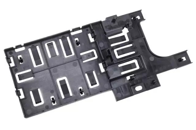 Genuine GM Keyless Entry Control Module Bracket 92273043