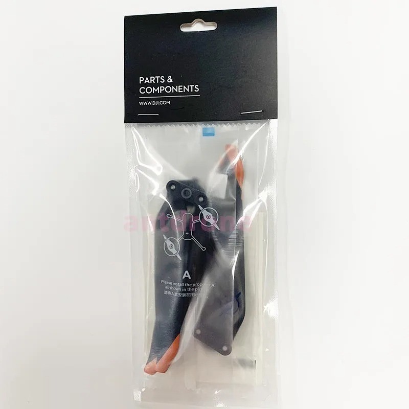 Original Propellers for DJI Mavic 3T/3E/3M Quick Release Foldable Props Blade