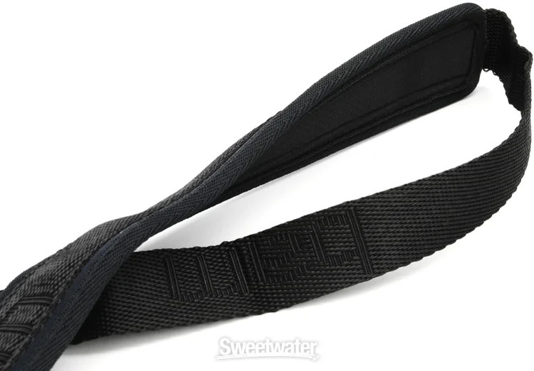 BAM 9002NL Neoprene Strap - Long, Pair