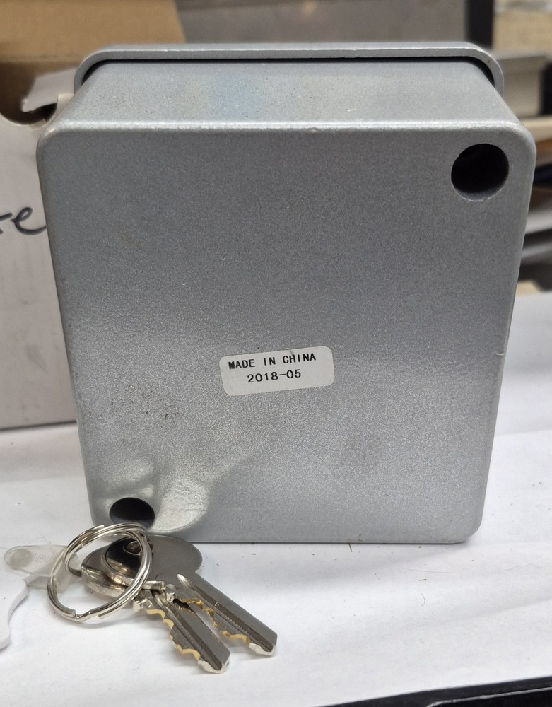 Electrical Gate Switch Automatic Gate Opener