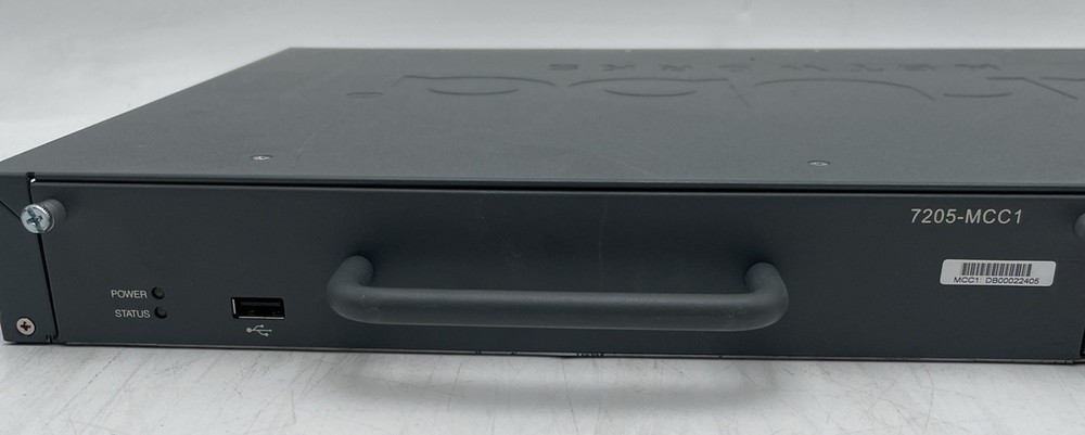 Aruba ARCN7205 Wireless LAN Controller