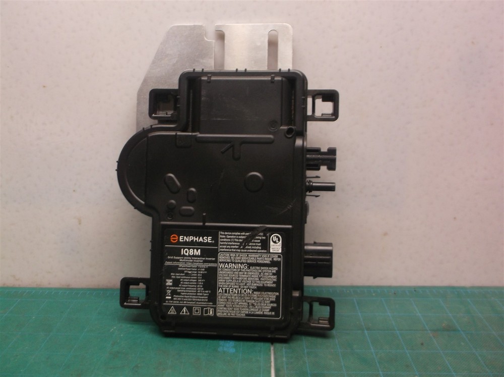 Enphase IQ8 Plus Solar Micro inverter