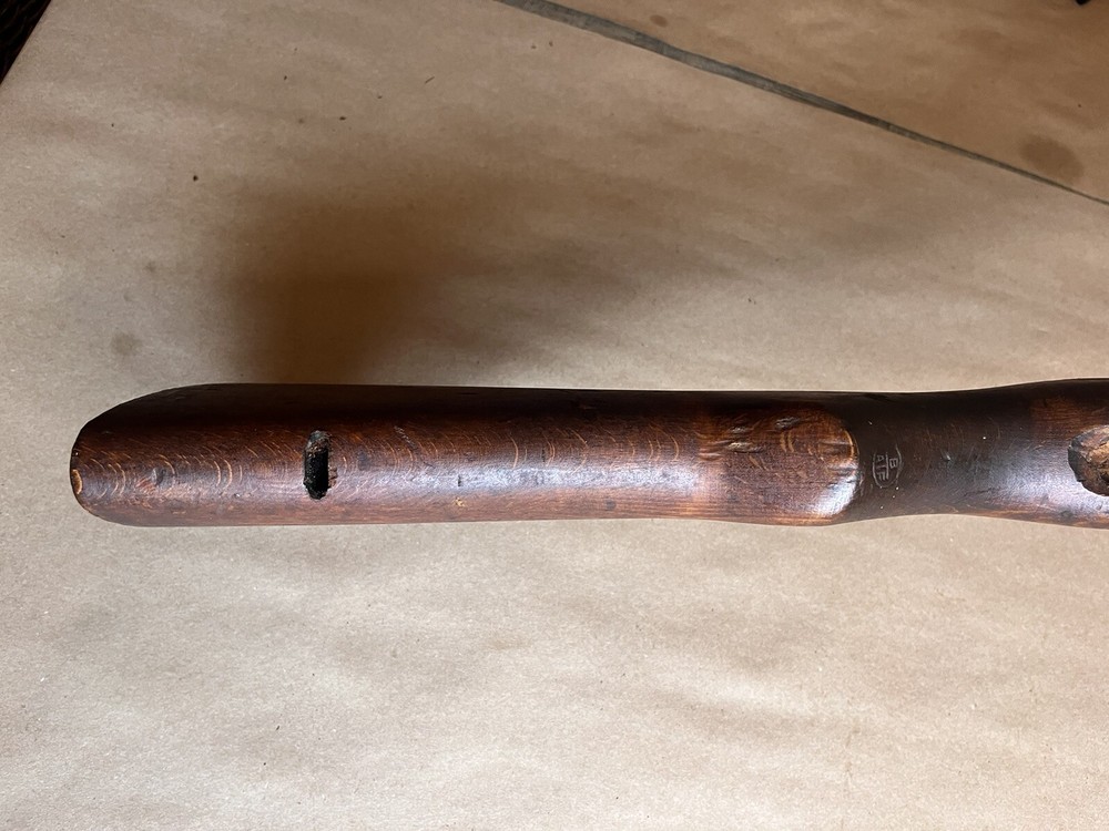 M1 Garand Stock