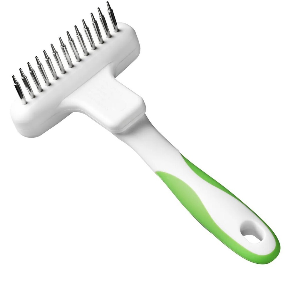 Andis Flexible Rake Comb