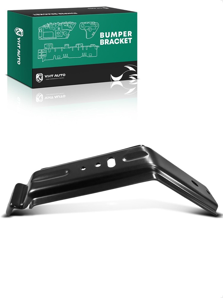 Bumper Bracket for Frontier 2022-2024 Left Right Driver Passenger