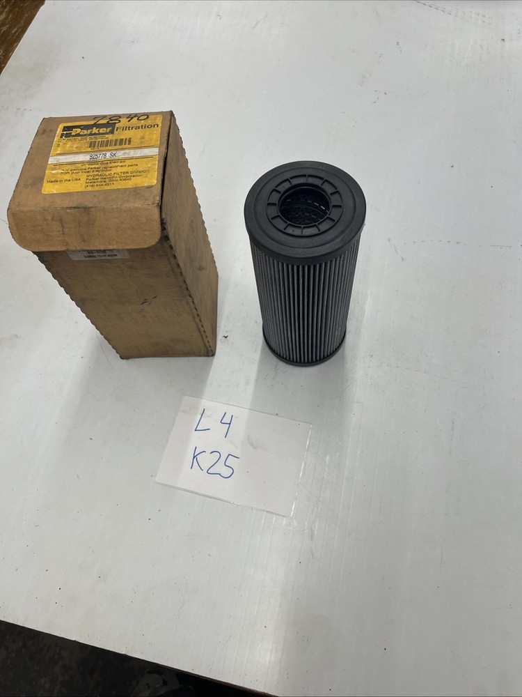 PARKER 925778 BB 03B HYDRAULIC FILTER ELEMENT