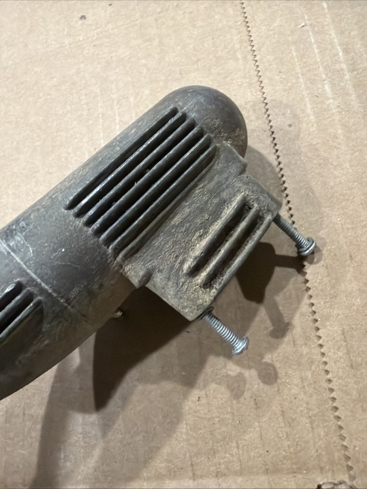 K&B Nitro Airplane Muffler ??