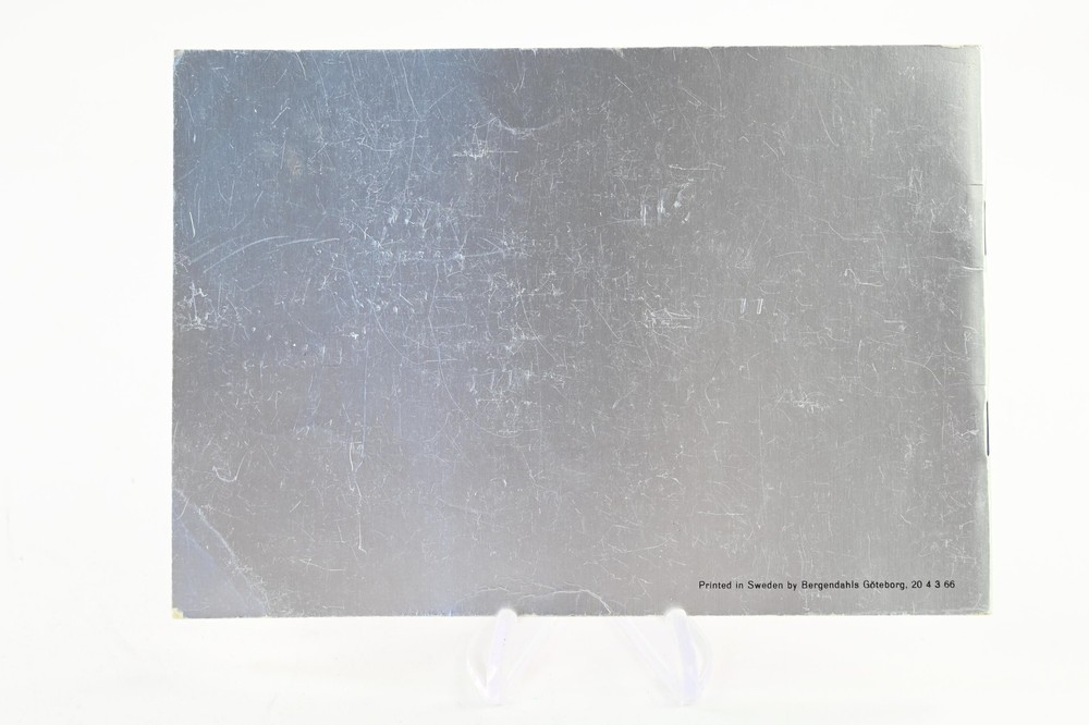 Hasselblad 500EL Instruction Manual #G434