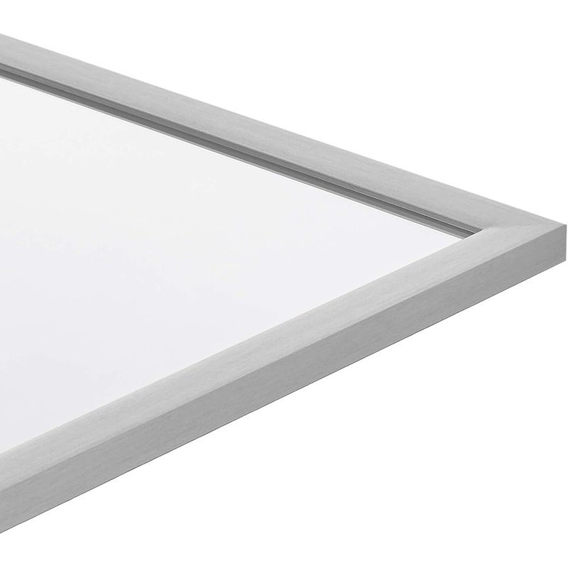 Rectangular Wall Mirror W/ Standard Trim Entryway Living Room Bathroom New