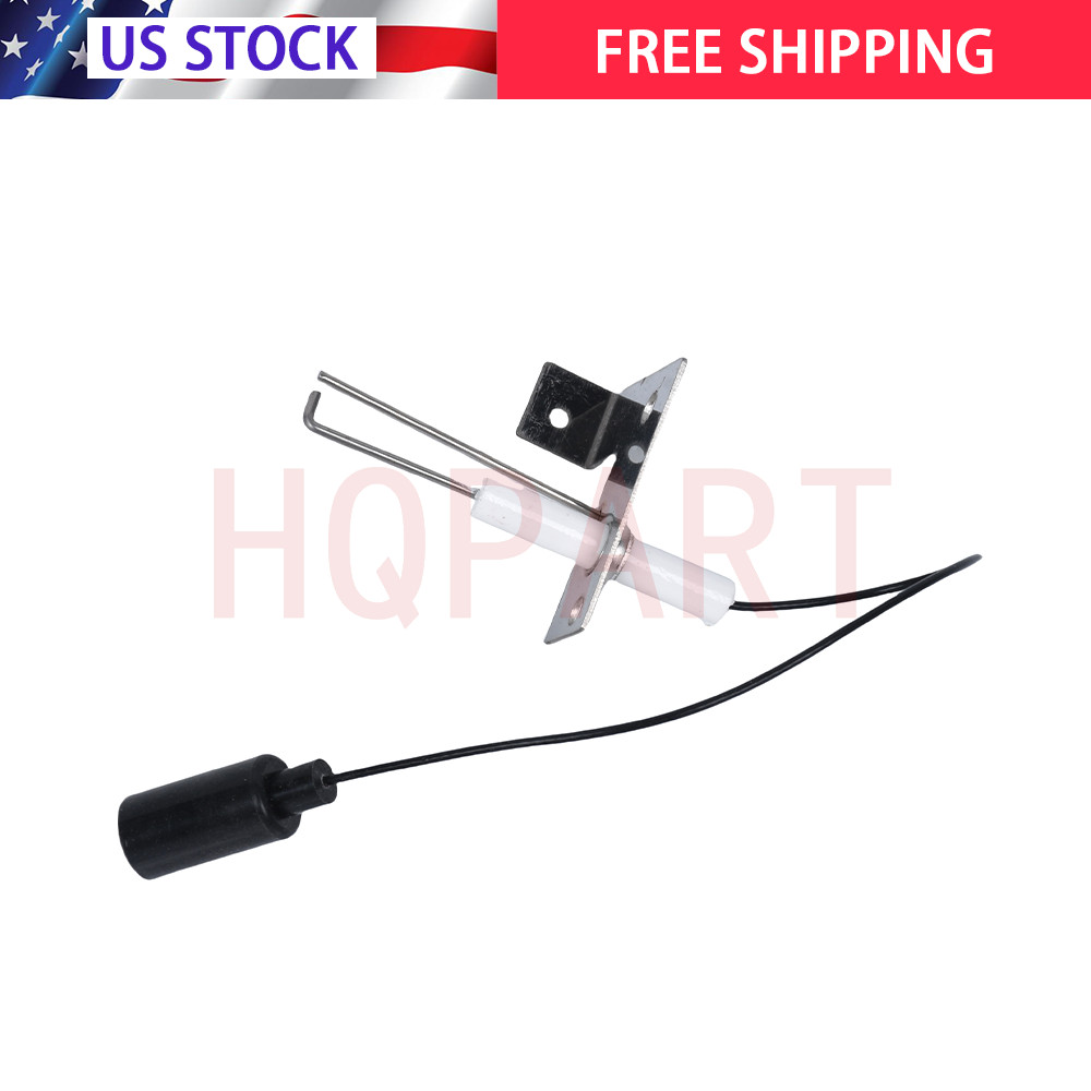 New RV Water Heater Spark Igniter and Sensor Electrode Fits For Atwood 93868 USA