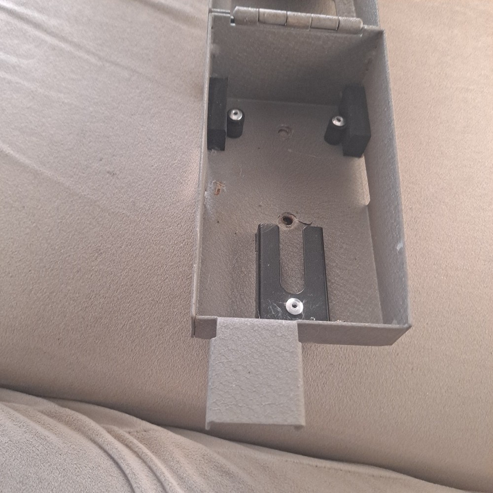 Cuddeback CuddeSafe Trail Camera Protectant . ModelC&E.excellent condition