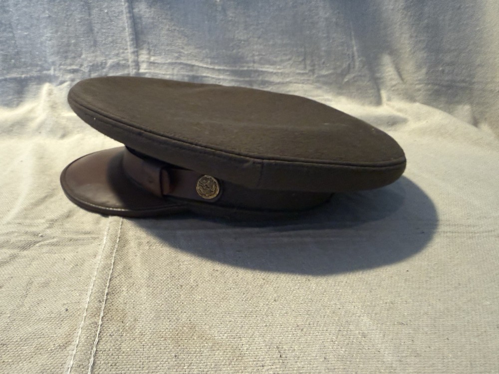 World War 2 Era Air Force Cap