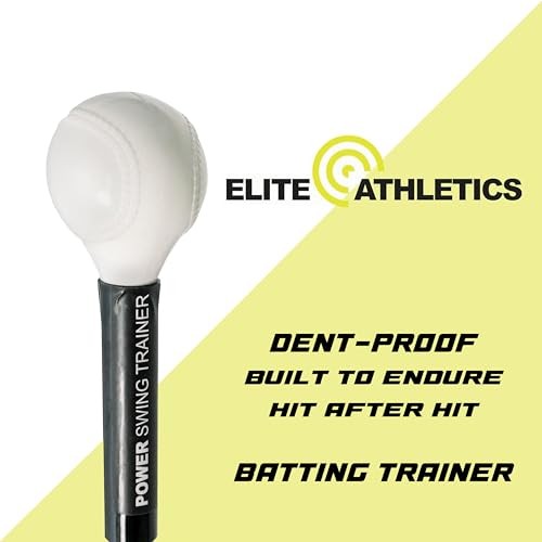 Power Swing Trainer, Black