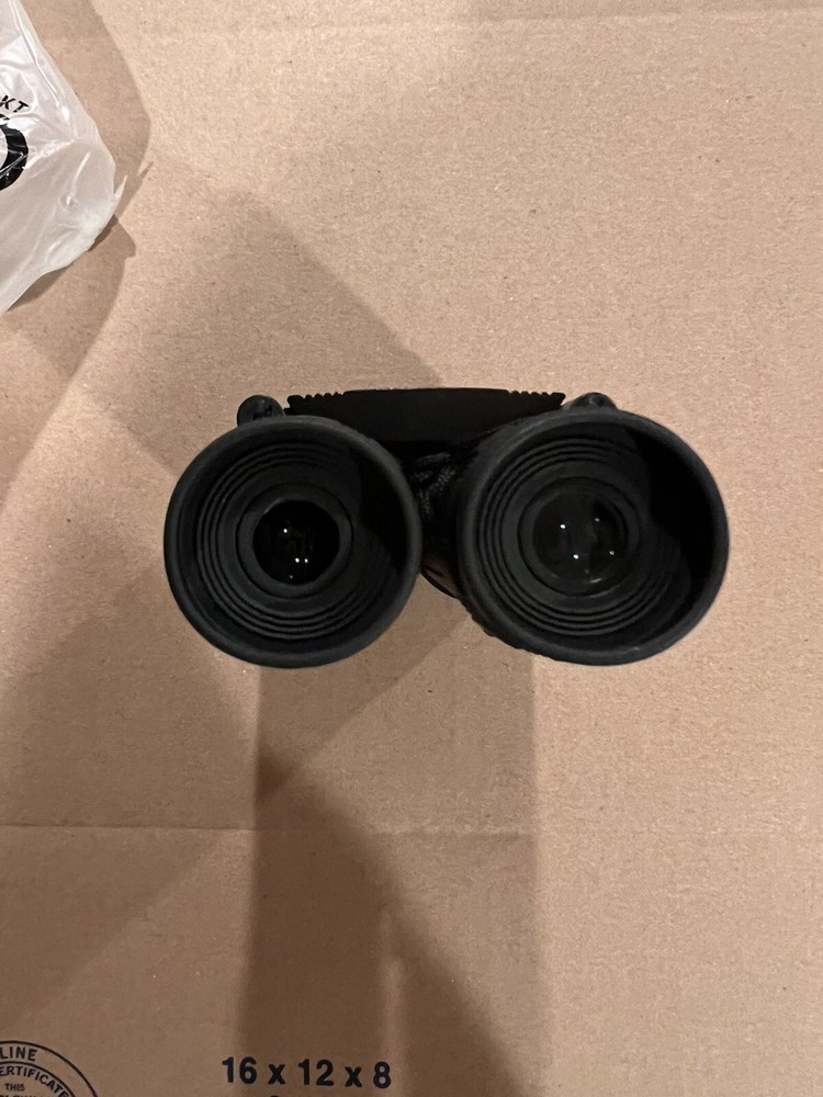 BSA Compact Binoculars 12x25mm C12X25A