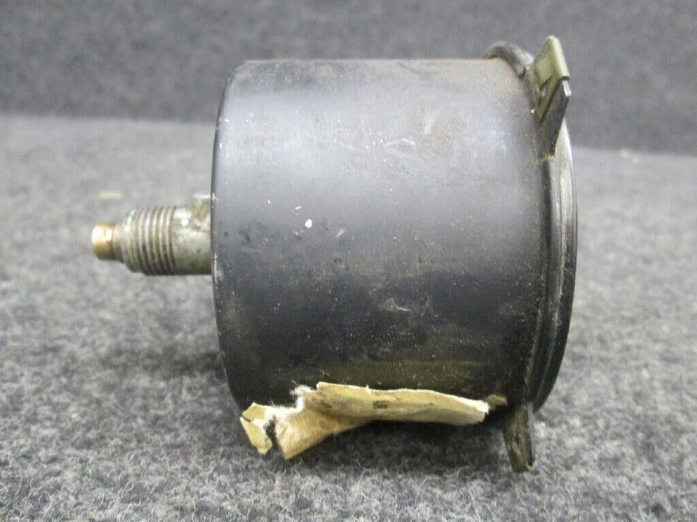 831047 Stewart Warner Tachometer