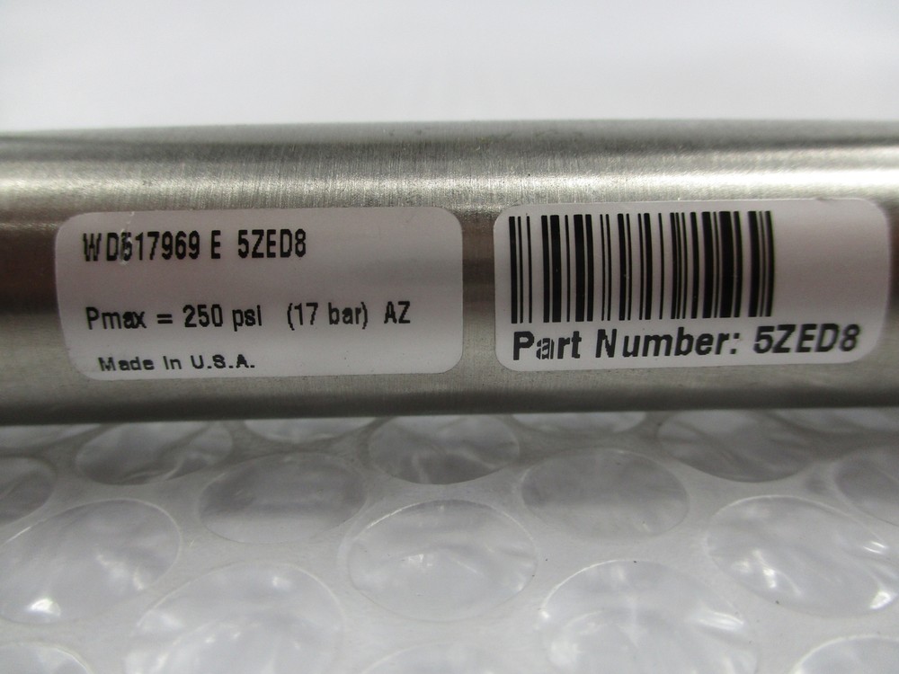 SPEEDAIRE 5ZED8 CYLINDER NSNP