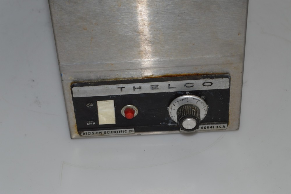 PRECISION MODEL #66643 WATER BATH (IRC75)