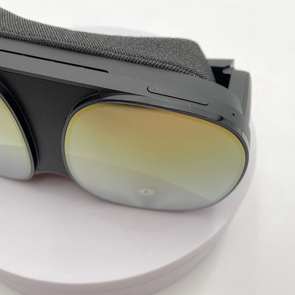 HTC VIVE Flow Virtual Reality Glasses Good Condition