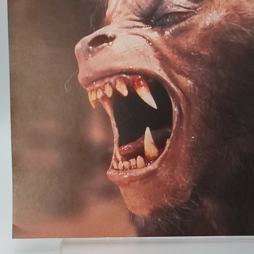 Cinefex 16 ~ Vintage