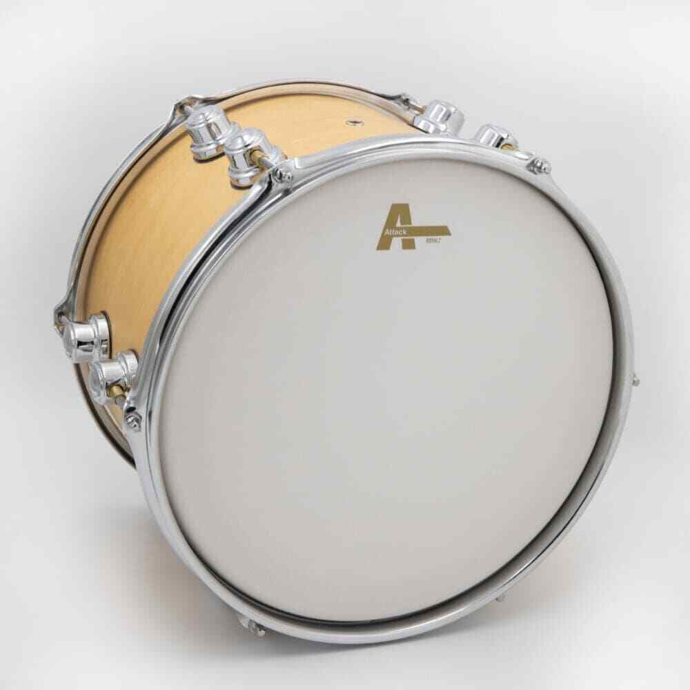 Attack Royal1 Coated Drumhead 10"