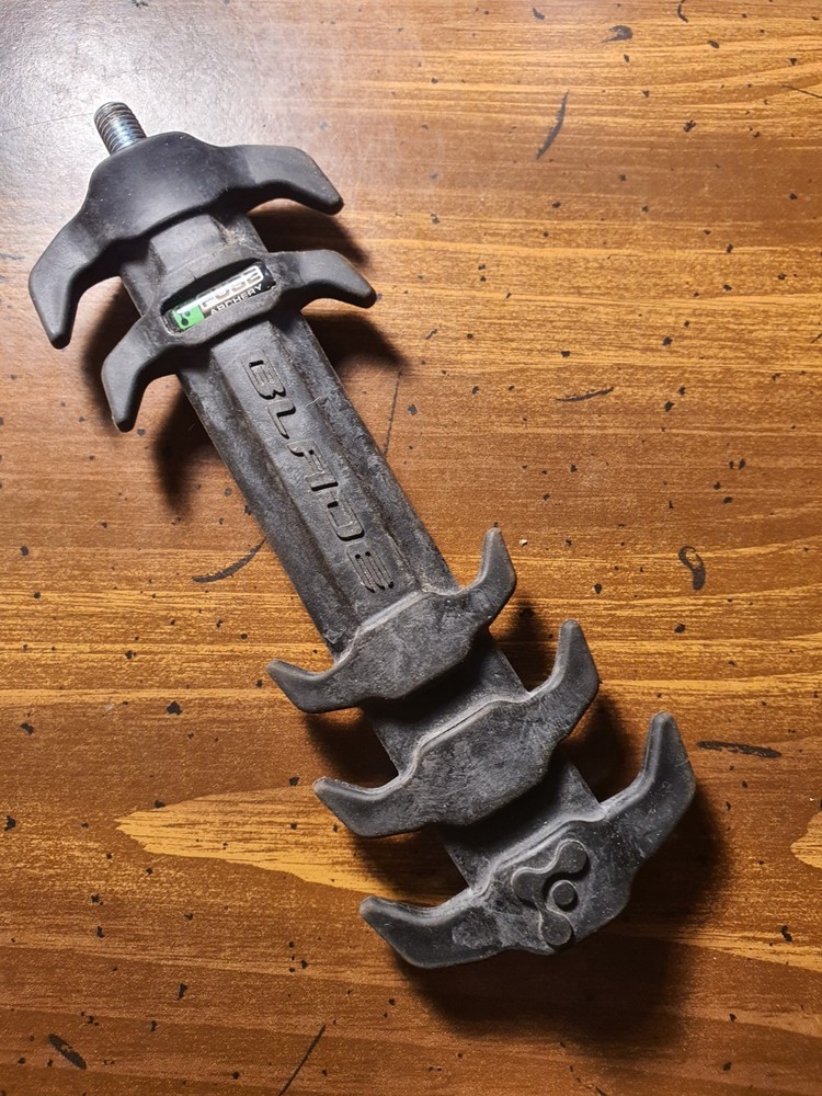 fuse archery stabilizer